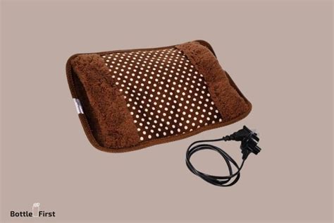 How To Use Electric Hot Water Bottle 11 Easy Steps