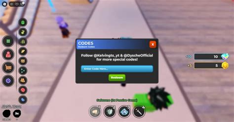 Roblox Sword Clashers Simulator Codes Get Free Gems