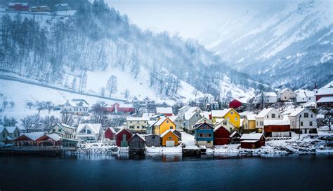 Moving To Norway 2023 Living Costs And Relocation Tips