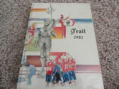 1982 Coronado High School Yearbook from Scottsdale Arizona | eBay