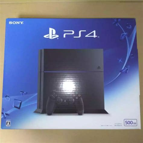 SONY PlayStation4 CUH 1200AB01