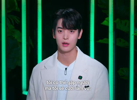 Dàn hot boy Địa ngục độc thân 2 Một cực phẩm không được ai crush khiến netizen tiếc hùi hụi