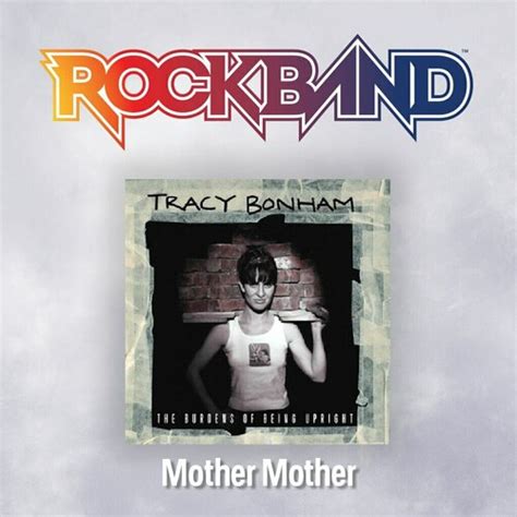 Rock Band 4 – 'Mother Mother' - Tracy Bonham | Deku Deals