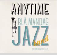 Bl Mandag Jazzband Bl Mandag Jazzband