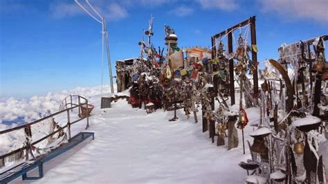 Exploring The Spiritual Haven Kalinchowk Bhagwati Temple Nepal Royal