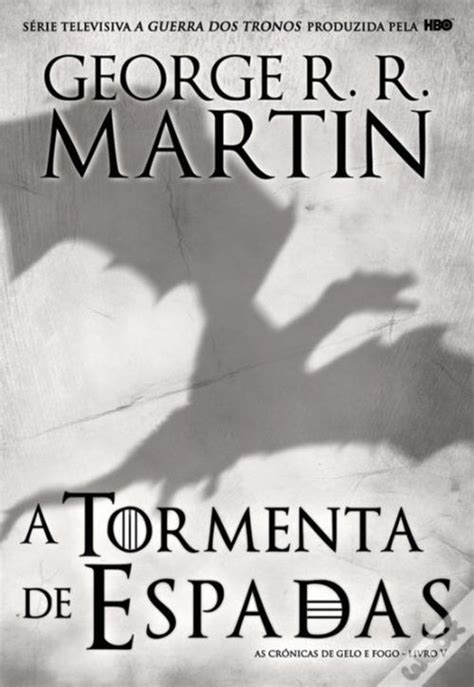 A Tormenta De Espadas De George R R Martin Ebook Wook