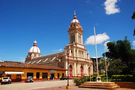 Descubre Todo Sobre Chaparral Historia Cultura Y Atractivos