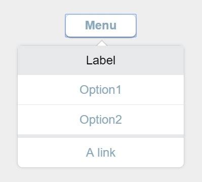 Select And Menu Style Dropdown Directive For AngularJS Angular Script