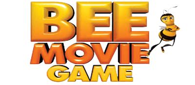 Bee Movie Logo - LogoDix