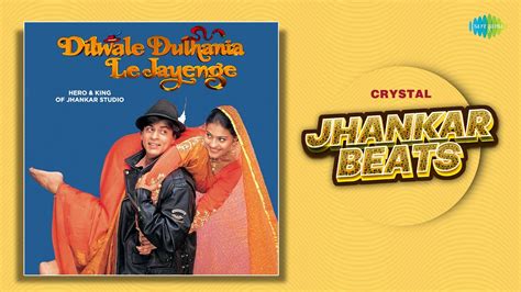 Dilwale Dulhania Le Jayenge Full Album Mere Khwabon Mein Zara Sa