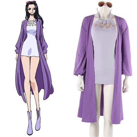 2019 One Piece STAMPEDE Robin Cosplay Costume One Piece Cosplay