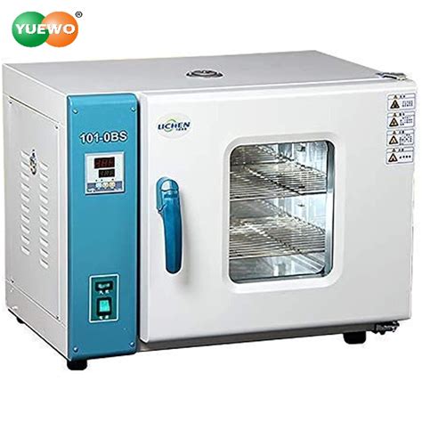 220V Blast Drying Oven Laboratory Silent Constant Temperature Oven