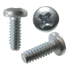 Pan Head Machine Screws Archives - S.H.Chooi Fasteners