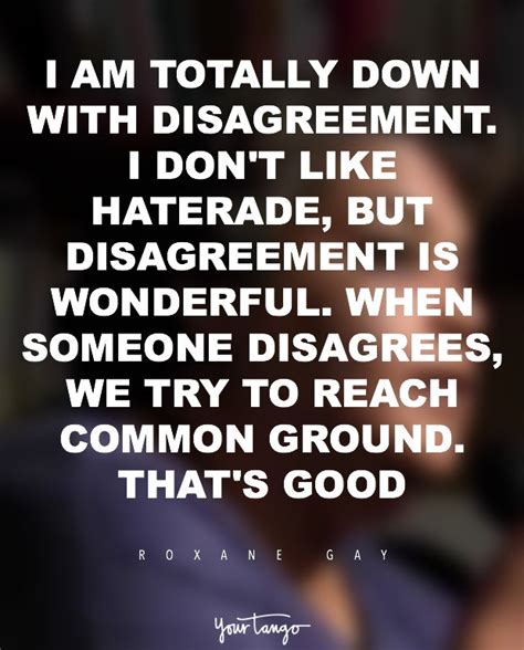 Inspirational Roxane Gay Quotes About Feminism Yourtango