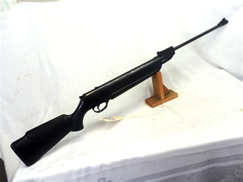 Winchester Model 1000 Air Rifle My 4770 Baker Airguns