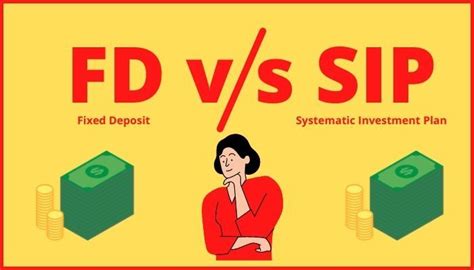 Fd Vs Sip Clarity Difference Comparison Best Example