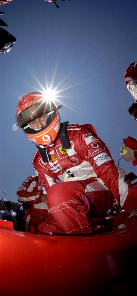 Best Michael Schumacher Iphone Hd Wallpapers Ilikewallpaper