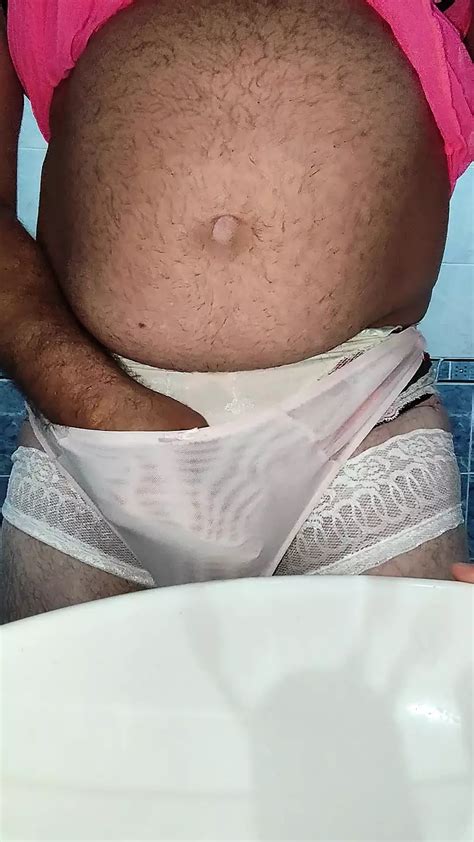 Step Daughter Lingerie Cumming Shemale Pantyhose Masturbation Porn