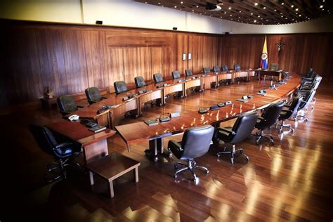 Elegidos Nuevos Magistrados Del Consejo Superior De La Judicatura Corte