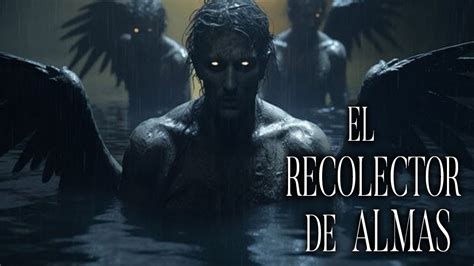 El Secreto Oscuro De Los Ngeles Lo Que Encontramos Te Helar La