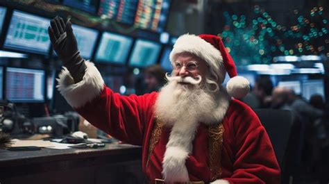 How To Capitalize On The Santa Claus Rally 2023 12 13 Investing