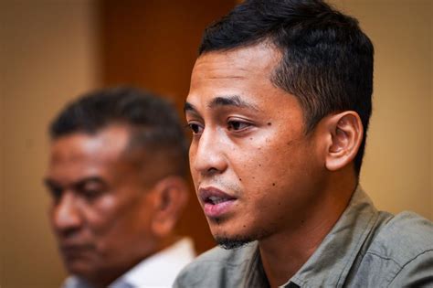 Abdul Wahab Sahkan Mr H Orang Sama Dipanggil Polis