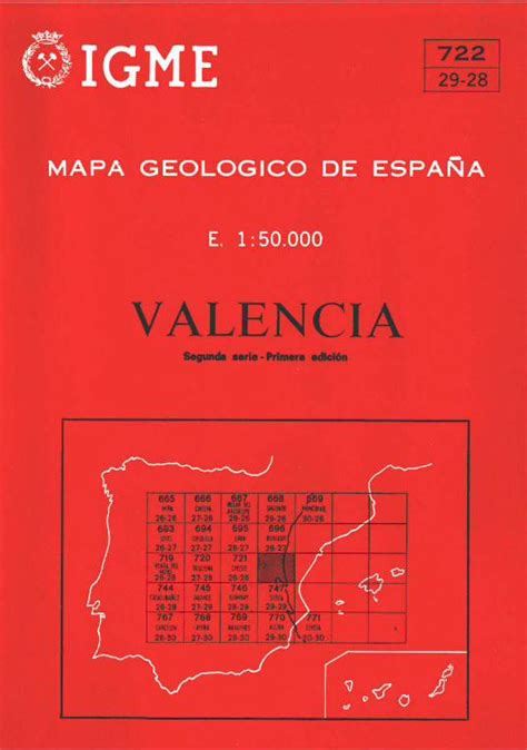 Pdf Mapa Geologico De Espana Dokumen Tips