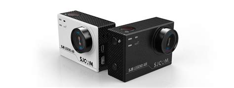 SJCAM SJ6 LEGEND AIR ACTION CAMERA