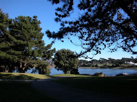 Lake Merced : San Francisco Neighborhoods