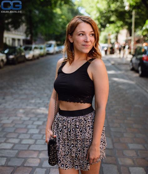 Iris Mareike Steen Nude Pictures Photos Playboy Naked Topless Fappening