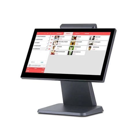 POS I5 4Th Gen 8GB RAM – 256GB NVMe – 15″ - Pratica Computers