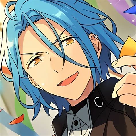 Pin By On Ensemble Stars Ensemble Stars Crazy B Character