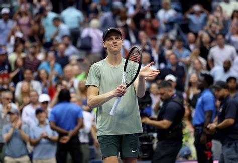 Sinner Vince Us Open Il Nuovo Ranking Atp E Quanto Guadagna