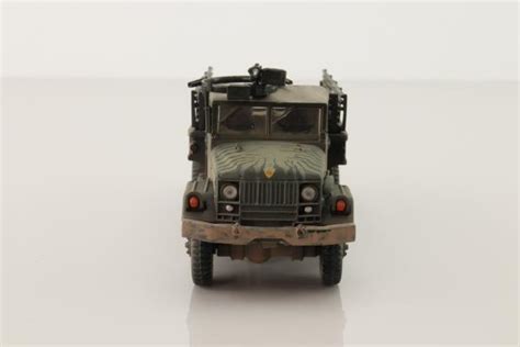 Corgi US50204 M35 2½ Ton Cargo Truck United States Marine Corps 208533