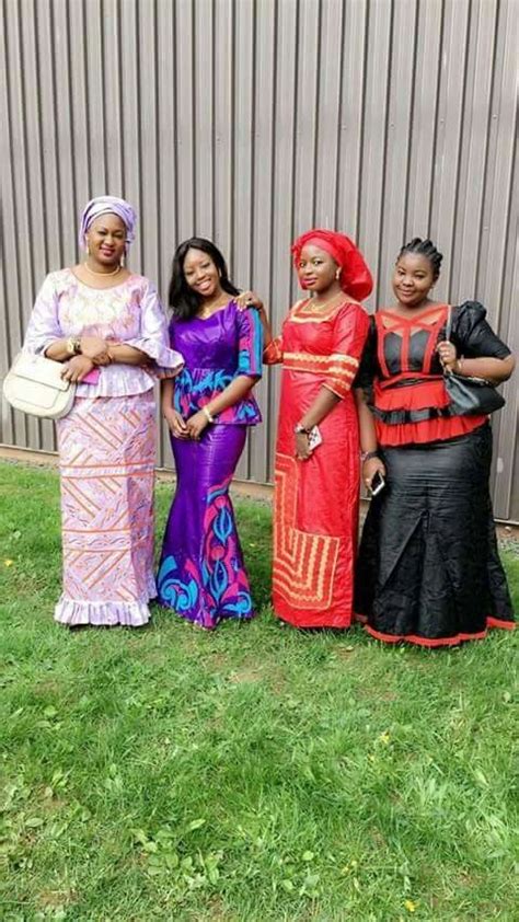 African attire, African dress, Africa fashion