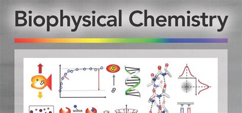 Biophysical Chemistry
