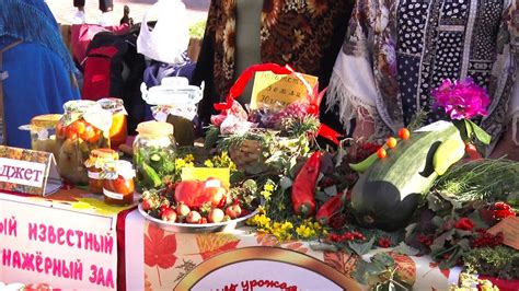 Садоводы и огородники Советского района поделились своими успехами ...