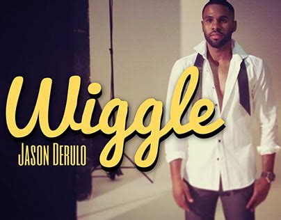 Jason Derulo Projects :: Photos, videos, logos, illustrations and ...