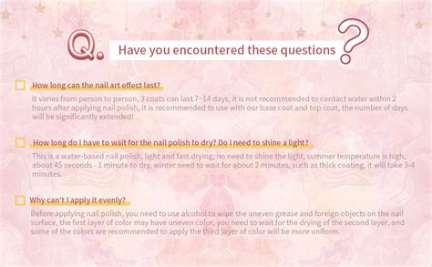 Amazon VCND Nude Pink Nail Polish Odorless Quick Drying And Long Lasting No Nail Lamp