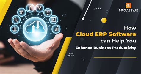 Cloud Erp Software Benefits Implementation And Price Details