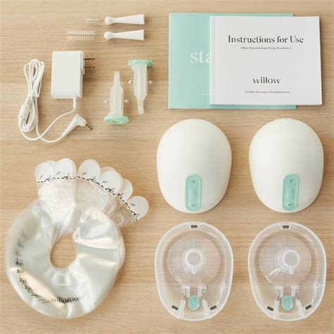 Willow Vs Spectra Comparison Which Breast Pump Is Better