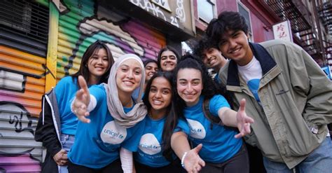 Unicef Clubs On Linkedin Unicef Usa National Youth Council