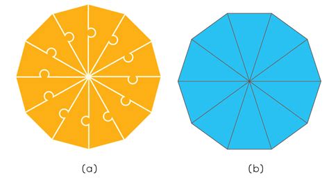 Dodecagon - Definition, Formula, Properties, Types, Examples