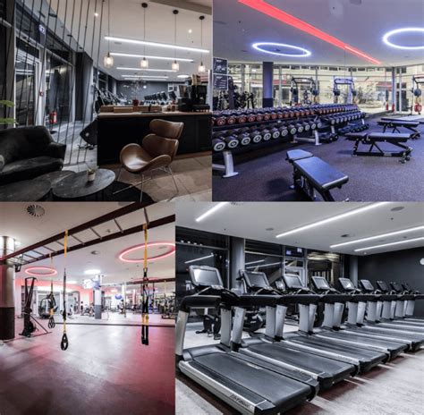 Liste Der Fitness First Studios In Frankfurt Alle Infos Vergleich