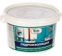 Обмазочная гидроизоляция: купить жидкую гидроизоляцию по выгодной цене ...