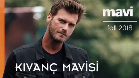 Kivanc Tatlitug Mavi Kivanc Mavisi Fall Youtube