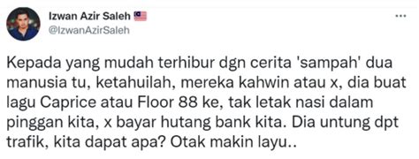 Cerita Sampah Vida Dan Iqbal Untung Dapat Trafik Kita Otak Makin