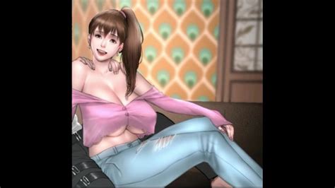 Zombie Retreat 2 Part 16 Hot Massage And Bath By LoveSkySan69