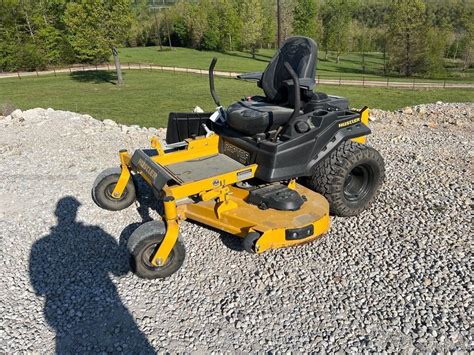 2021 Hustler Raptor Xdx 60 Zero Turn Mower For Sale In Branson Missouri