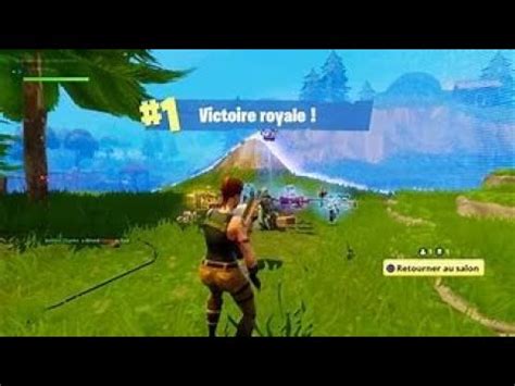 Le Retour Du Chapitre Sur Fortnite Ranked Rush Unreal Youtube